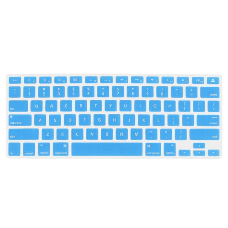 ENKAY per MacBook Pro 15,4 pollici (versione USA) / A1286 4 in 1 Custodia protettiva in plastica rigida satinata con protezione per lo schermo, protezione per tastiera e tappi antipolvere