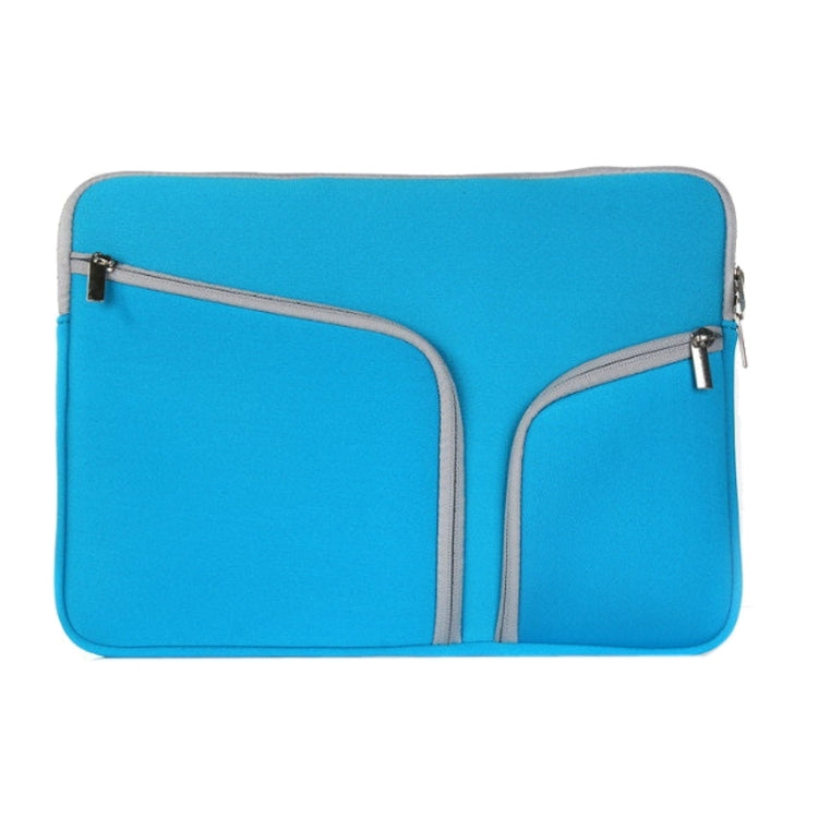 Borsa per laptop MacBook Air 11,6 pollici con doppia tasca