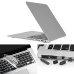 Custodia rigida ENKAY per MacBook Air 11,6" A1370 A1465