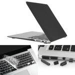 Custodia rigida ENKAY per MacBook Air 13,3 pollici