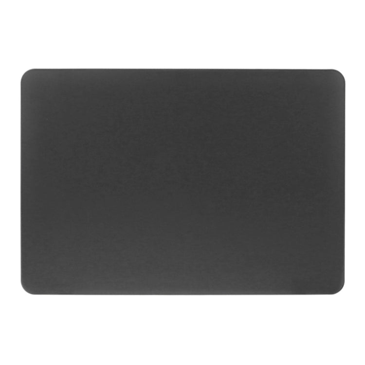 ENKAY per Macbook Air 13,3 pollici (versione USA) / A1369 / A1466 Hat-Prince 3 in 1 Custodia protettiva in plastica rigida satinata con protezione per tastiera e tappo antipolvere per porta