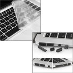 Custodia rigida ENKAY per MacBook Air 13,3 pollici