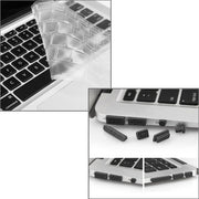 Custodia ENKAY per MacBook Air 13,3