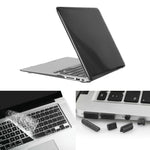 Custodia rigida ENKAY per MacBook Air 11,6" A1370 A1465