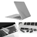 Custodia rigida ENKAY per MacBook Air 11,6" A1370 A1465