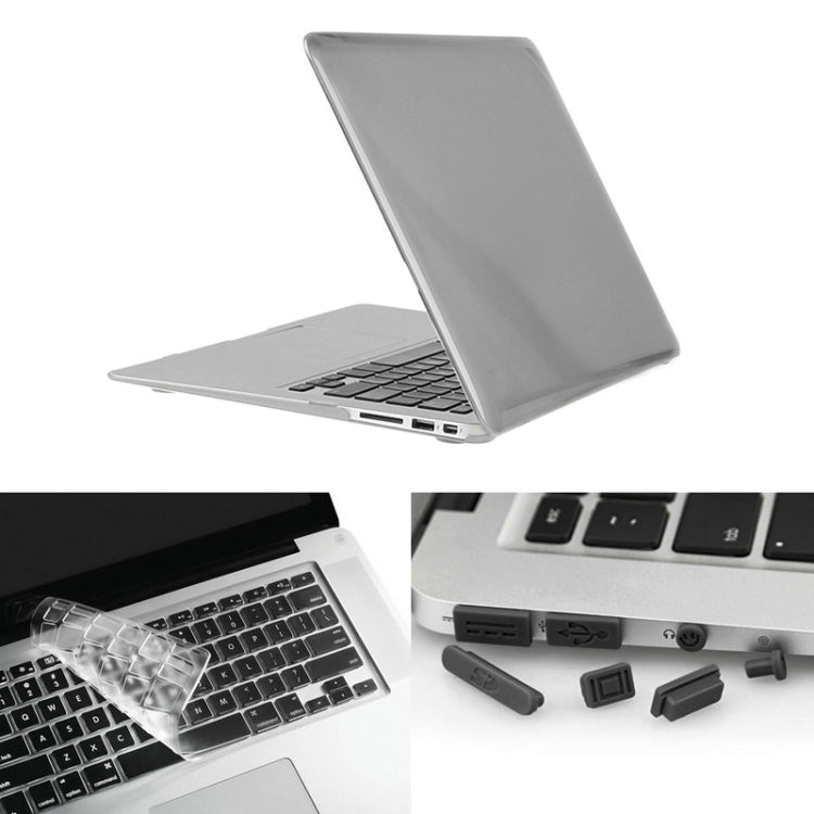 Custodia rigida ENKAY per MacBook Air 11,6" A1370 A1465