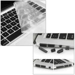 Custodia rigida ENKAY per MacBook Air 13,3 pollici