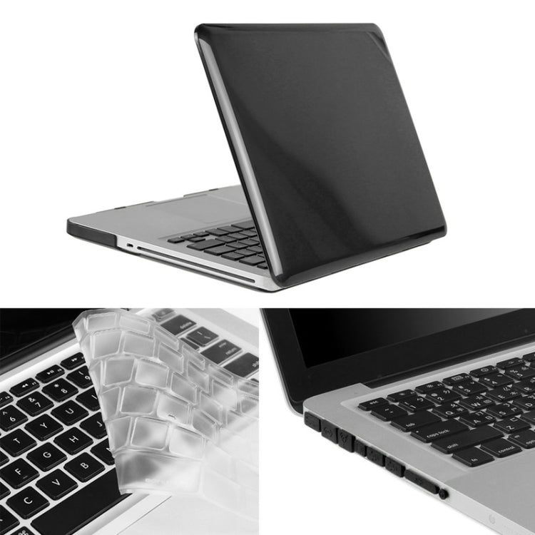 Custodia rigida ENKAY per MacBook Pro 13,3" modello A1278