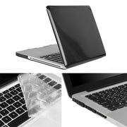 Custodia ENKAY per MacBook Pro 13,3 pollici