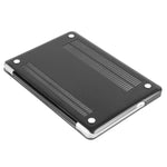 Custodia rigida ENKAY per MacBook Pro 13,3" modello A1278
