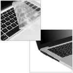 Custodia rigida ENKAY per MacBook Pro 13,3" modello A1278