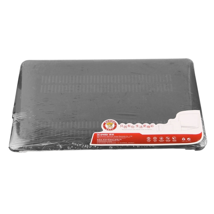 Custodia rigida ENKAY per MacBook Pro 13,3" modello A1278