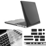 Custodia rigida ENKAY per MacBook Pro Retina 13,3''