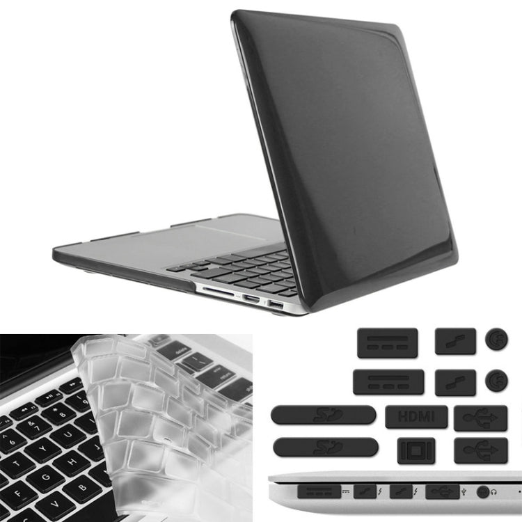 Custodia rigida ENKAY per MacBook Pro Retina 13,3''