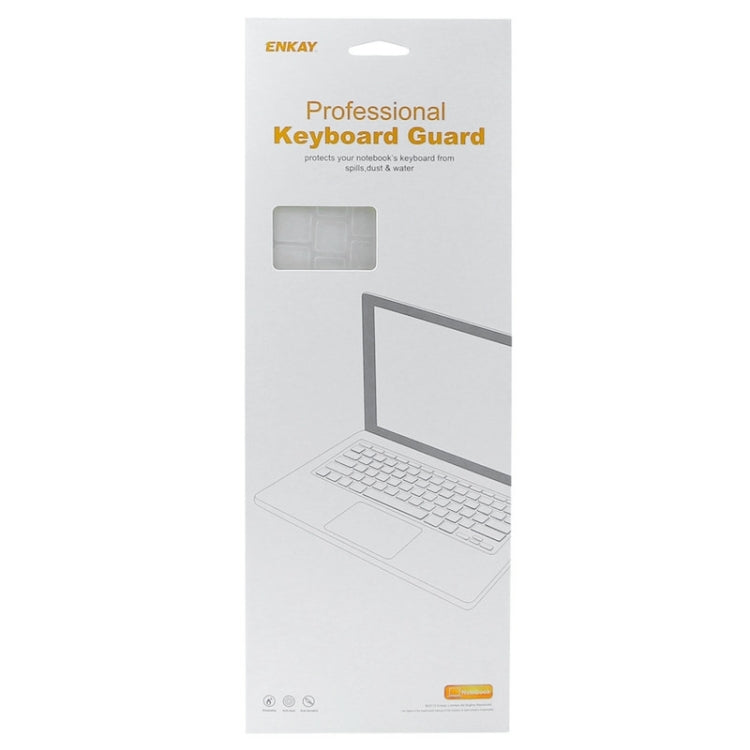 Custodia rigida ENKAY per MacBook Pro Retina 13,3''