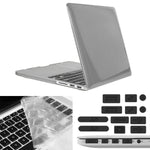 Custodia rigida ENKAY per MacBook Pro Retina 13,3''
