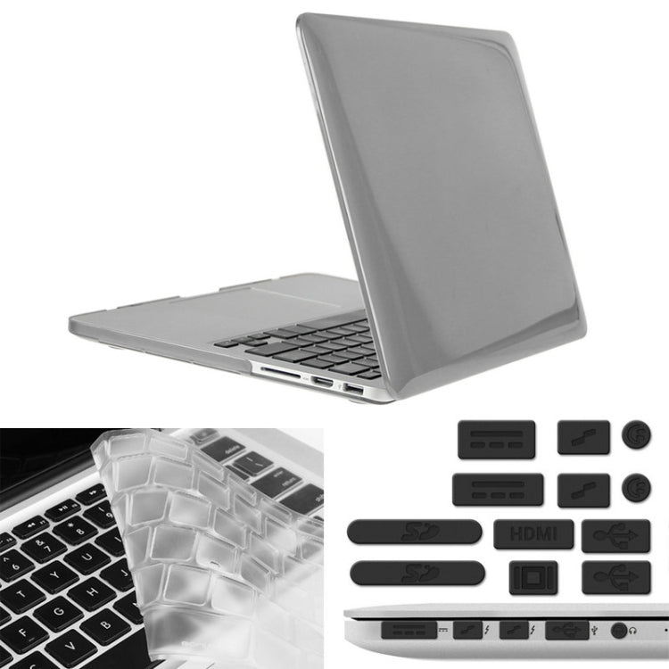 Custodia rigida ENKAY per MacBook Pro Retina 13,3''