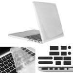 Custodia rigida ENKAY per MacBook Pro Retina 13,3''