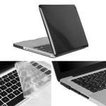 Custodia rigida ENKAY per MacBook Pro 15,4" A1286