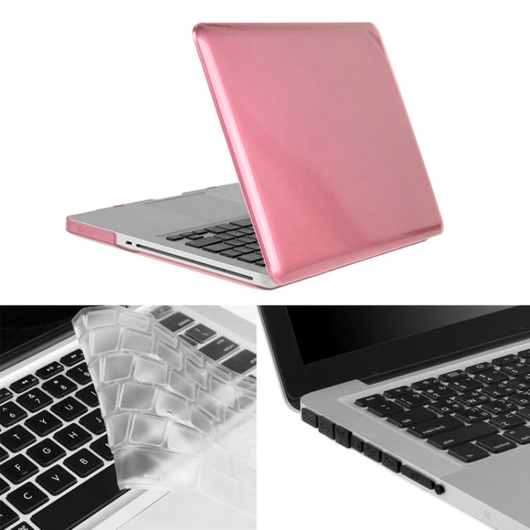 Custodia rigida ENKAY per MacBook Pro 15,4" A1286