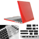 Custodia rigida ENKAY per MacBook Pro Retina 15,4" A1398