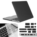 Custodia rigida ENKAY per MacBook Pro Retina 13,3"