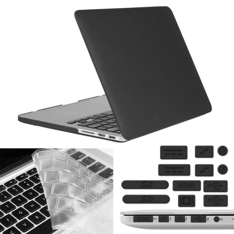 Custodia rigida ENKAY per MacBook Pro Retina 13,3"