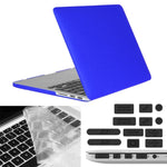 Custodia rigida ENKAY per MacBook Pro Retina 13,3"
