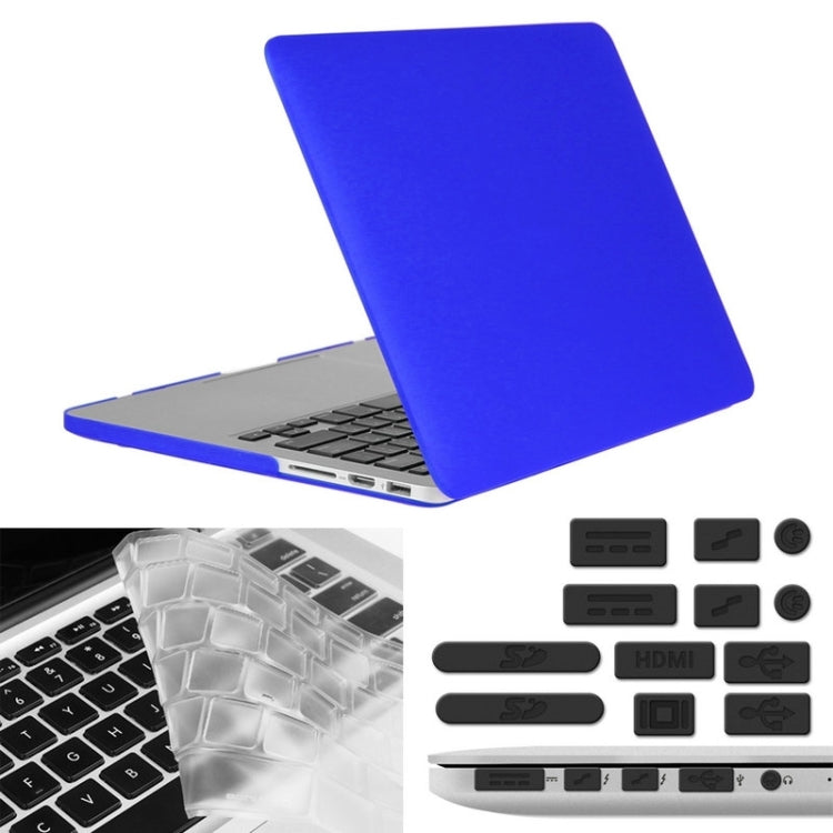 Custodia rigida ENKAY per MacBook Pro Retina 13,3"