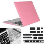 Custodia rigida ENKAY per MacBook Pro Retina 13,3"