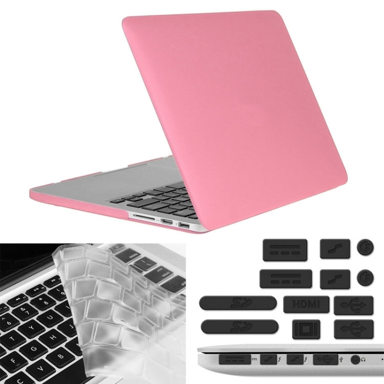 Custodia rigida ENKAY per MacBook Pro Retina 13,3"