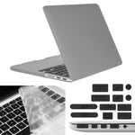 Custodia rigida ENKAY per MacBook Pro Retina 13,3"