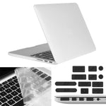 Custodia rigida ENKAY per MacBook Pro Retina 13,3"