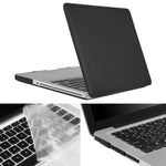 Custodia rigida ENKAY per MacBook Pro 15,4" A1286