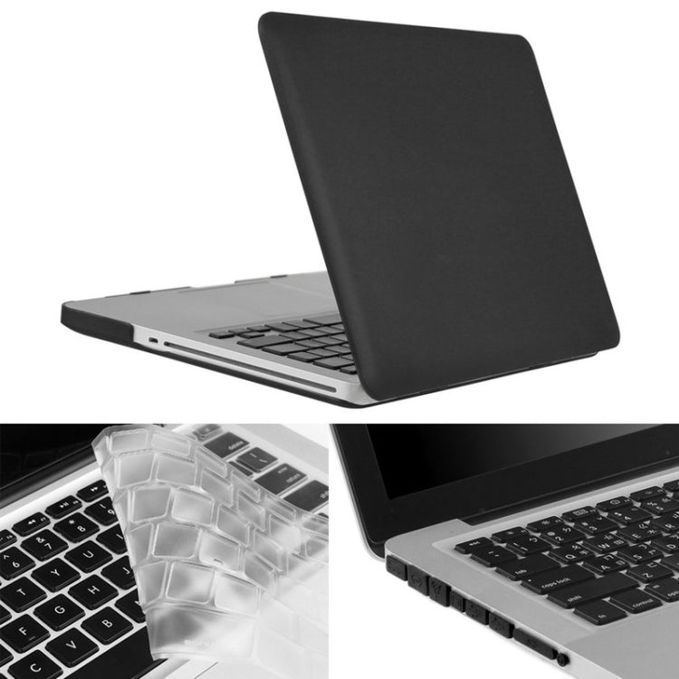 Custodia rigida ENKAY per MacBook Pro 15,4" A1286