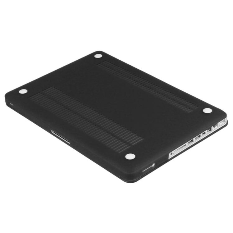 Custodia rigida ENKAY per MacBook Pro 15,4" A1286
