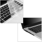 Custodia rigida ENKAY per MacBook Pro 15,4" A1286