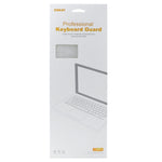 Custodia rigida ENKAY per MacBook Pro 15,4" A1286