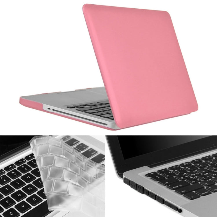 Custodia rigida ENKAY per MacBook Pro 15,4" A1286