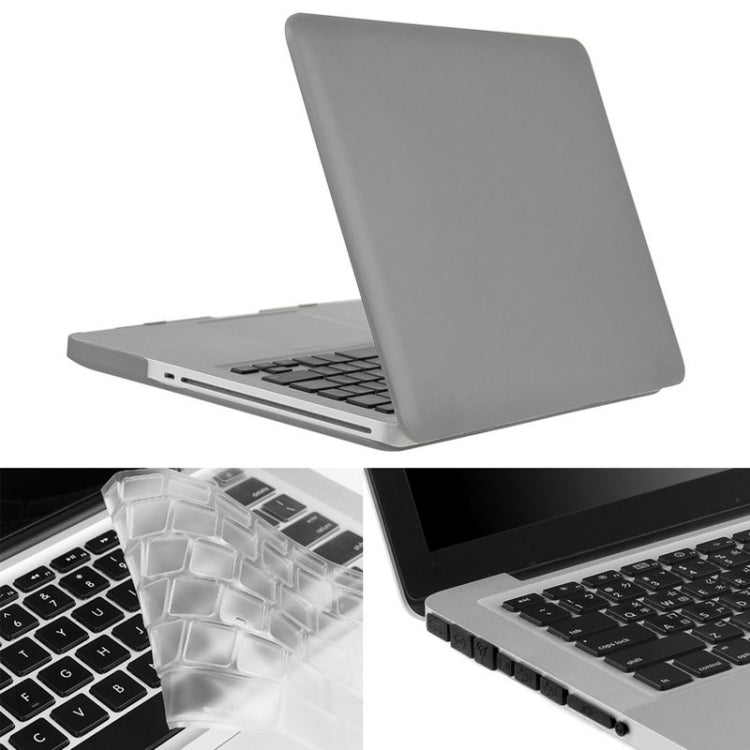 Custodia rigida ENKAY per MacBook Pro 15,4" A1286