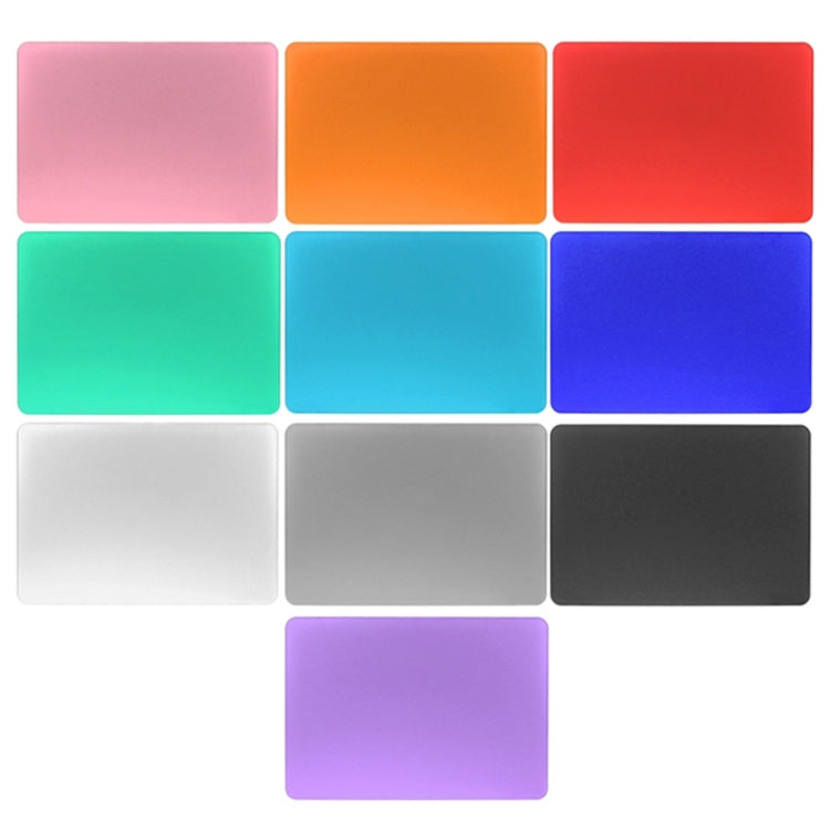 Custodia rigida ENKAY per MacBook Pro 15,4" A1286