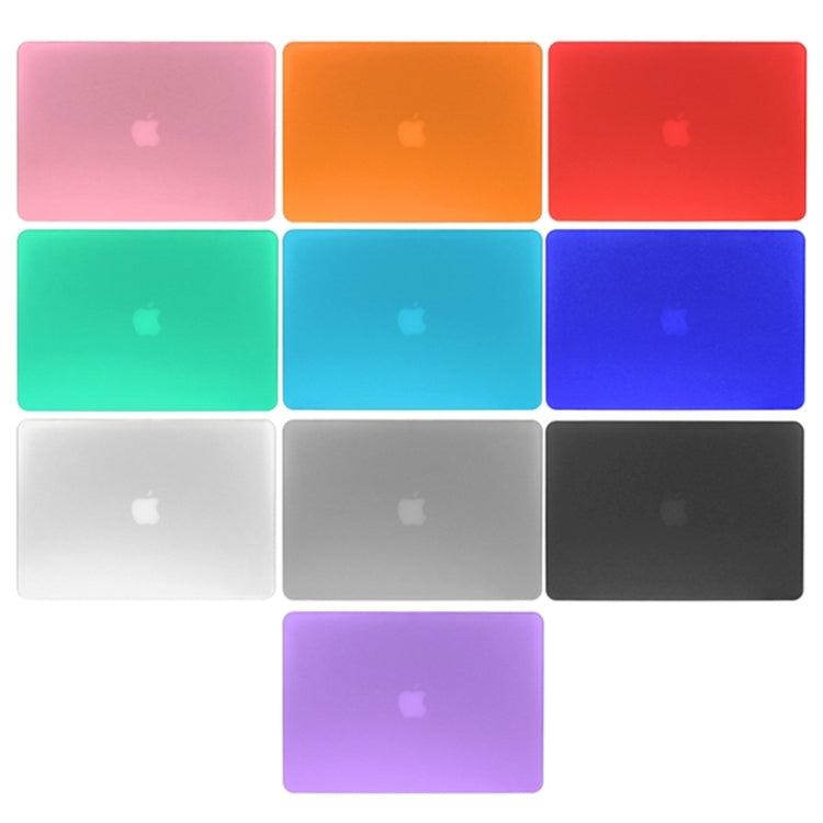 Custodia rigida ENKAY per MacBook Pro Retina 15,4"