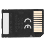Memory Stick Pro Duo ad alta velocità MARK2 da 16 GB (capacità reale al 100%), 16GB