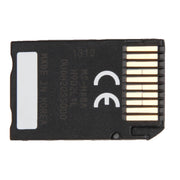 Scheda di memoria Memory Stick Pro Duo HX da 8 GB - 30 MB/secondo ad alta velocità, per l'utilizzo con PlayStation Portable (capacità reale al 100%), 8GB