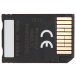 Scheda di memoria Memory Stick Pro Duo HX da 32 GB - 30 MB/secondo ad alta velocità, per l'utilizzo con PlayStation Portable (capacità reale al 100%), 32GB