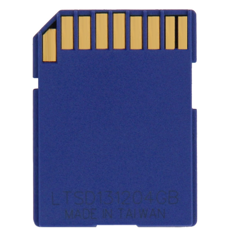 Scheda di memoria per fotocamera SDHC ad alta velocità classe 10 da 16 GB (capacità reale al 100%), 16GB