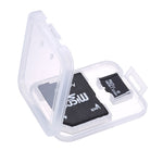 Scheda memoria Micro SD 32GB Classe 10 alta velocità