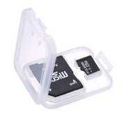 Scheda di memoria Micro SD (TF) di classe 10 ad alta velocità da 16 GB da Taiwan (capacità reale al 100%), 16GB