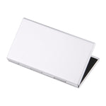 Custodia protettiva per scheda di memoria 16 in 1 per 16 schede TF, 8 TF + 8 TF Silver, 8 TF + 8 TF Black, 8 TF + 8 TF Pink