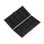 Custodia protettiva per scheda di memoria 16 in 1 per 16 schede TF, 8 TF + 8 TF Silver, 8 TF + 8 TF Black, 8 TF + 8 TF Pink